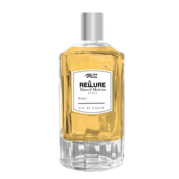 Rellure Club Blue Eau de Parfum