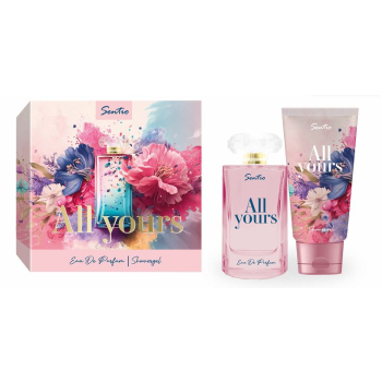 Estuche All Yours Eau de Parfum & Showergel