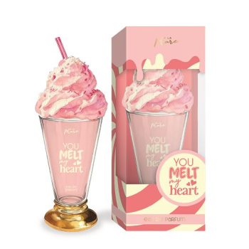 De La Mare The Yum You Melt My Heart Eau de Parfum