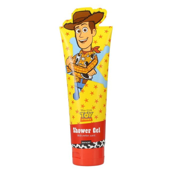 Gel de Duche Disney Toy Story Kindness