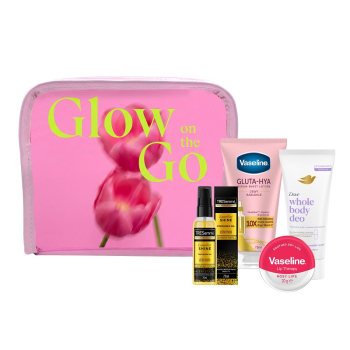 Nécessaire Minis Glow on the Go