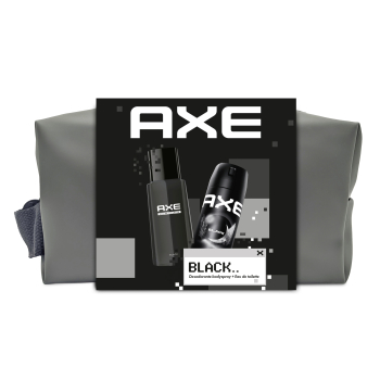 Neceser Black Eau de Toilette
