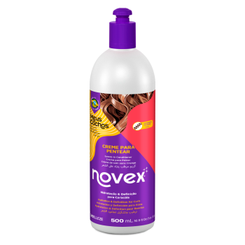 Crema de Peinar Mis Rizos Intensos