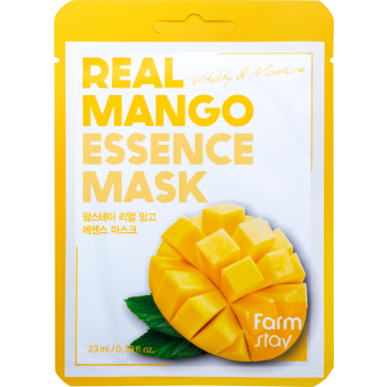 Mascarilla Real Mango Essence