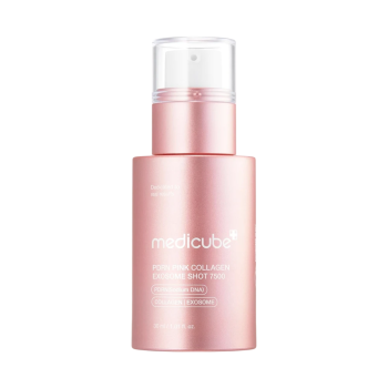 Serum PDRN Pink Exosome Shot 7500
