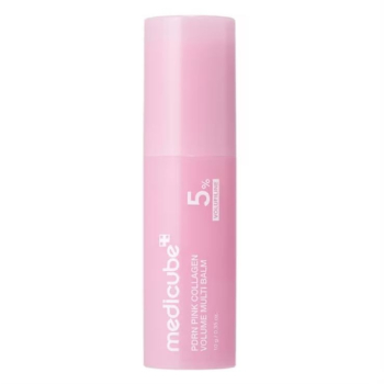 Bálsamo PDRN Pink Collagen Volume Multi