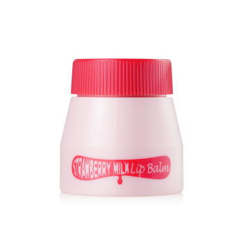 Strawberry Milk Bálsamo Labial