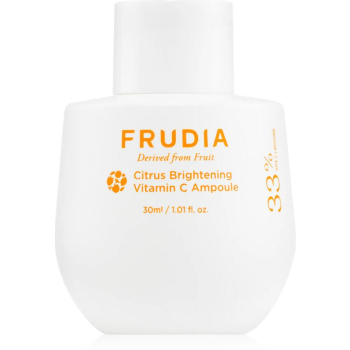 Ampola Facial Iluminador Vitamina C