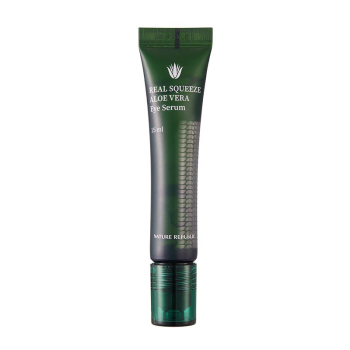 Real squeeze Eye Contour Serum com Aloé Vera