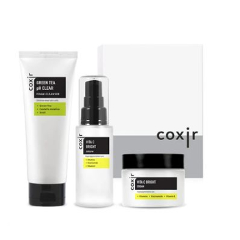 Set Gift Vita C Bright