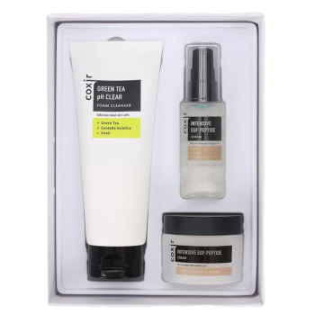 Set Gift Intensive EGF Peptides