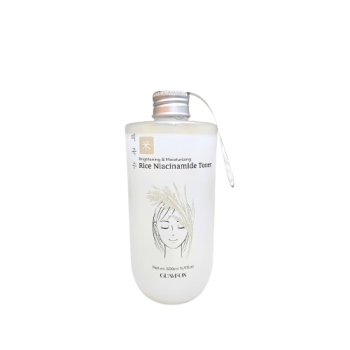 Tónico Rice Niacinamide 