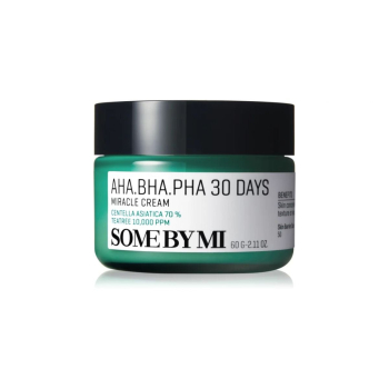 AHA BHA PHA 30 Days Miracle Cream