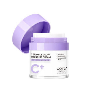 Creme Ceramide Glow Moisture