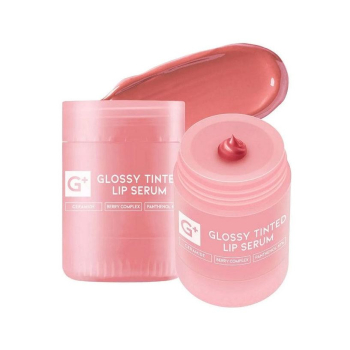 Lip Serum Glossy Tinted