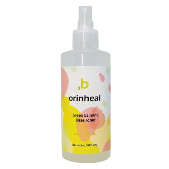 Tónico Facial Green Calming Base Toner