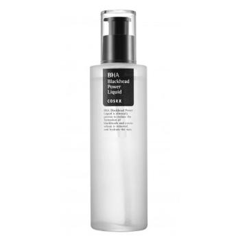 Esfoliante Químico BHA Blackhead Power Liquid