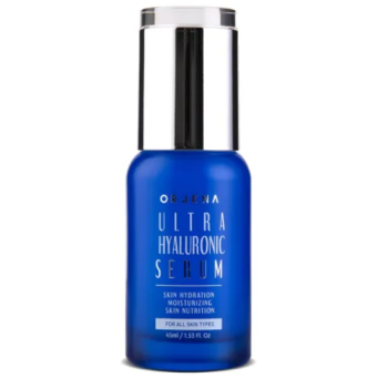 Ultra Hyaluronic Serum