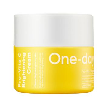 Pro Vita-C Creme Iluminador