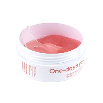 Patches Colagen Hydrogel para o contorno dos olhos