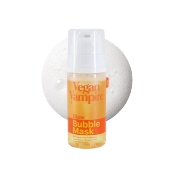 Máscara Facial Bubble - Glow