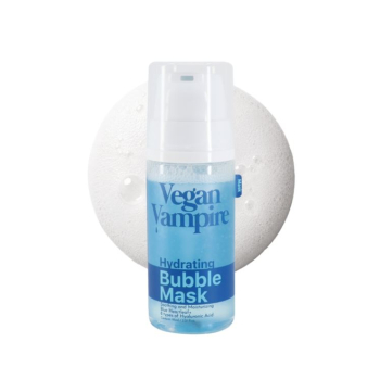 Máscara Facial Bubble - Hydrating