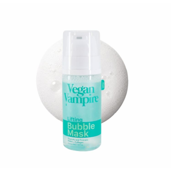 Máscara Facial Bubble - Lifting