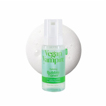 Tónico Facial Bubble - Calming