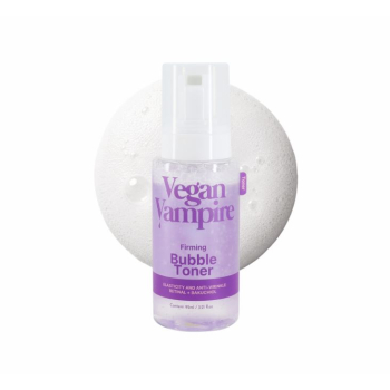 Tónico Facial Bubble - Firming