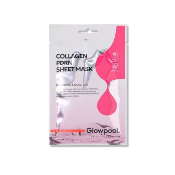 Máscara Tecido Collagen PDRN
