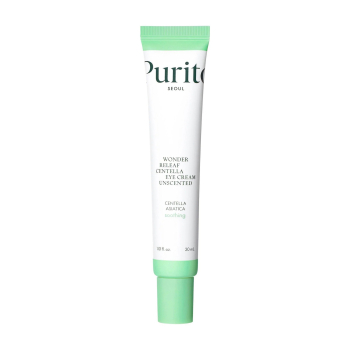 Wonder Releaf Centella Creme de Olhos sem Fragrância