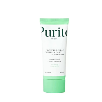 Wonder Releaf Centella Loção Solar Diária SPF50+ PA++++