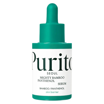 Mighty Bamboo Panthenol Sérum