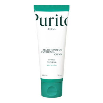 Mighty Bamboo Panthenol Creme Facial