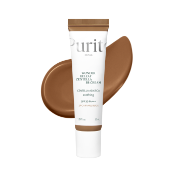Wonder Releaf Centella BB Cream SPF30 PA+++
