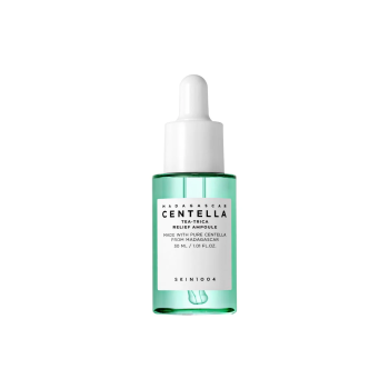 Madagascar Centella Tea-Trica Relief Ampoule