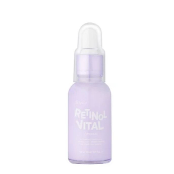 Retinol Vital Ampola