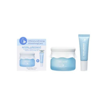 Set Creme Hyaluronic Collagen Waterful Set Creme Hyaluronic Collagen Waterful