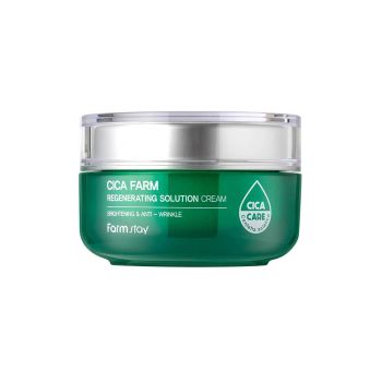 Cica Farm Creme Solução Regeneradora