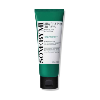 AHA BHA PHA 30 Days Miracle Limpiador Facial