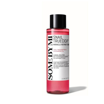 Snail Truecica Tónico Reparador