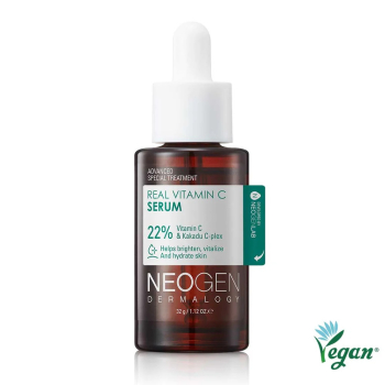 Real Vitamin C Sérum