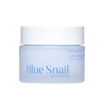 Crema Blue Snail Moisturizer