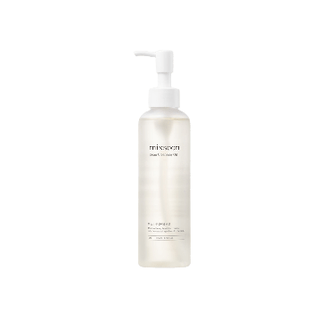 Bean Cleansing Oil