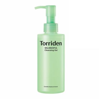 Gel de Limpeza Equilibrante com Extrato de Centella Asiática