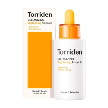 Cellmazing Ampola Iluminadora com Vitamina C