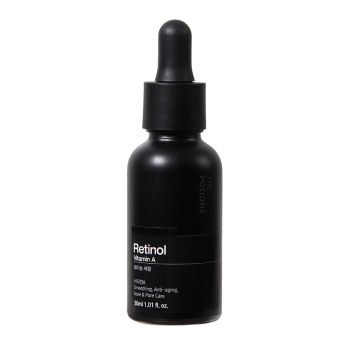 Sérum Retinol Vitamina A