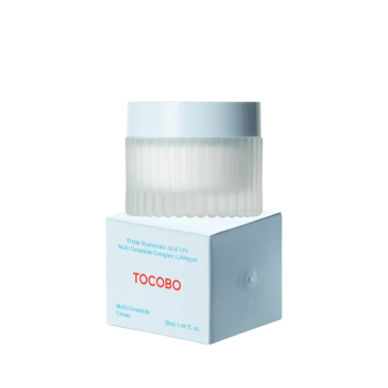Creme Multi-Ceramida