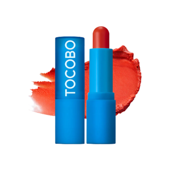 Bálsamo Labial Powder Cream