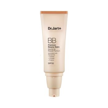 BB Premium Beauty Balm SPF50